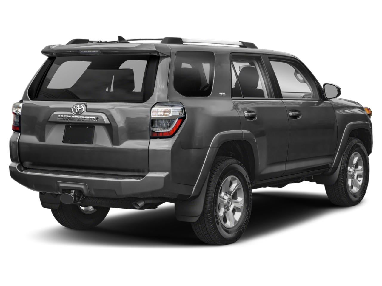 2022 Toyota 4Runner SR5 4WD (GS)