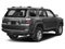 2022 Toyota 4Runner SR5 4WD (GS)