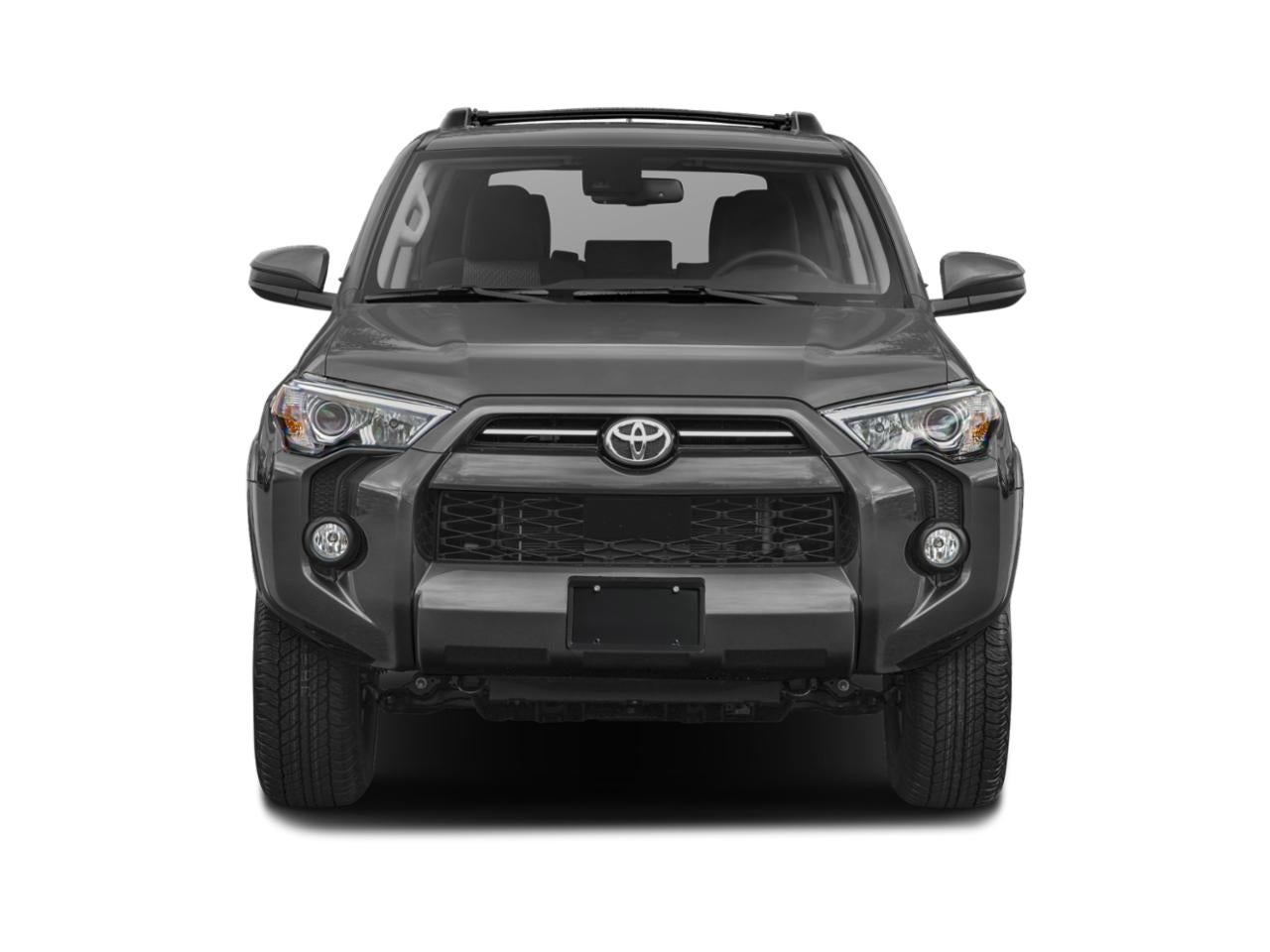 2022 Toyota 4Runner SR5 4WD (GS)