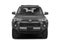 2022 Toyota 4Runner SR5 4WD (GS)
