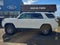 2022 Toyota 4Runner SR5 Premium 4WD (Natl)
