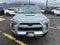 2022 Toyota 4Runner TRD Off-Road