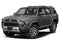 2022 Toyota 4Runner TRD Off Road 4WD (Natl)