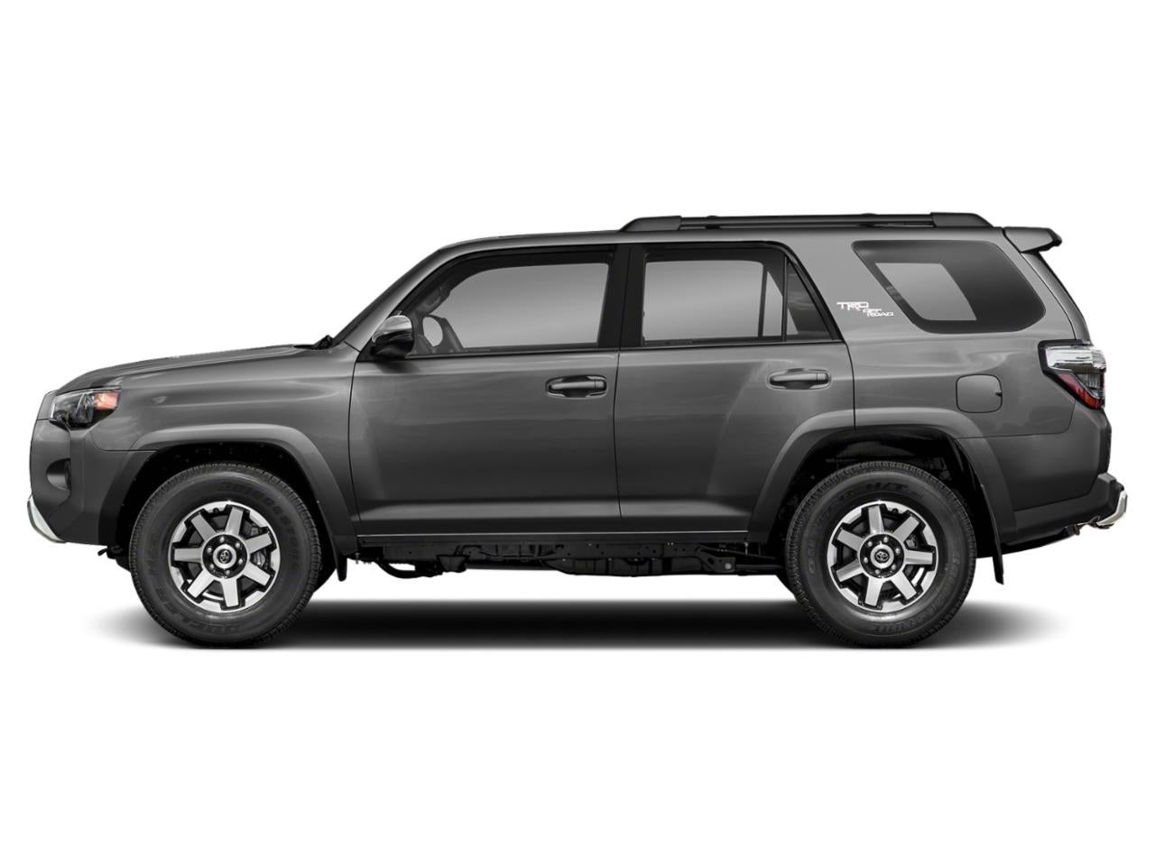 2022 Toyota 4Runner TRD Off Road 4WD (Natl)