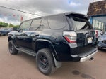 2024 Toyota 4Runner TRD Off Road 4WD (Natl)