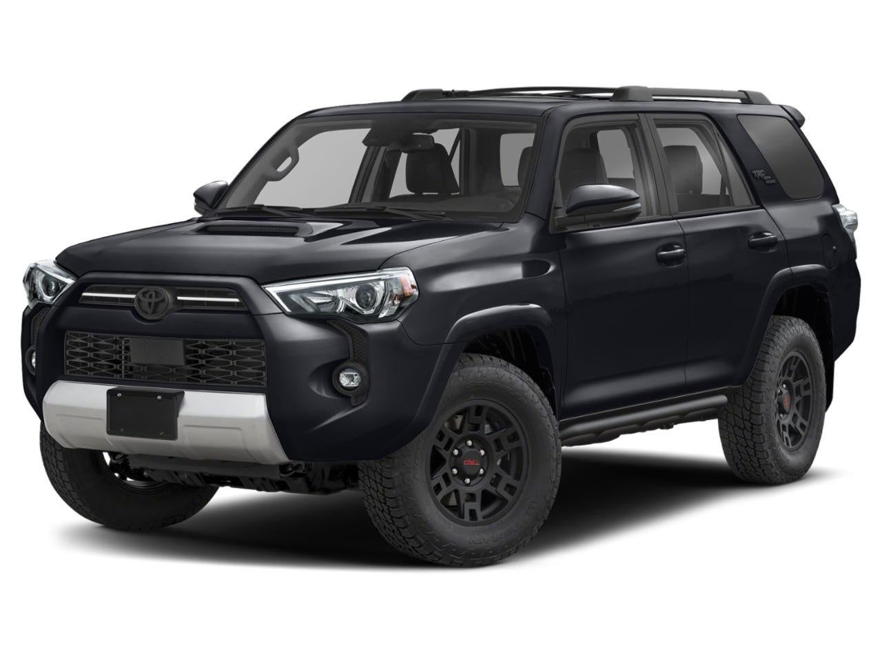 2024 Toyota 4Runner TRD Off Road 4WD (Natl)
