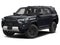 2024 Toyota 4Runner TRD Off Road 4WD (Natl)