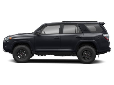 2024 Toyota 4Runner TRD Off Road 4WD (Natl)