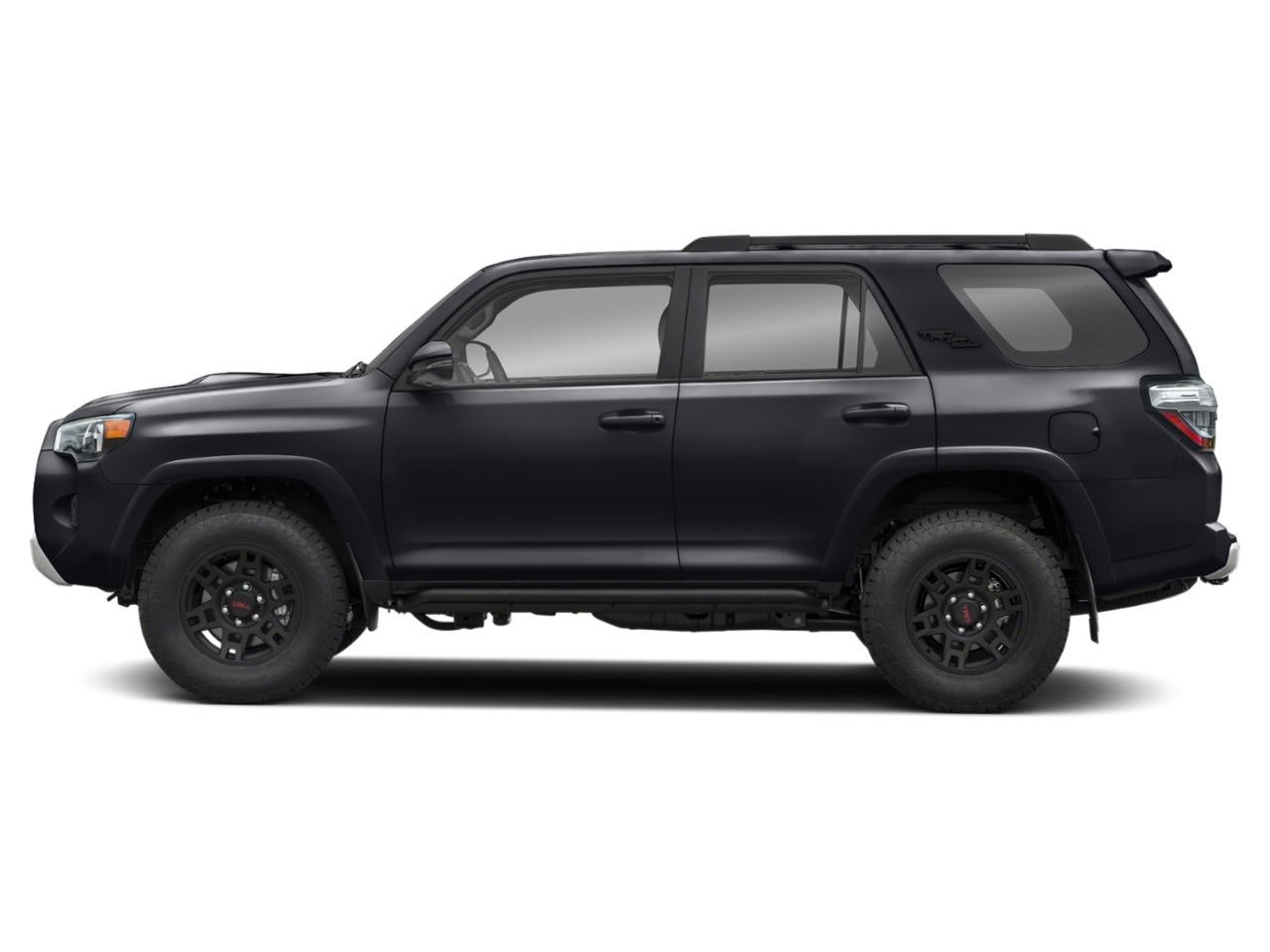 2024 Toyota 4Runner TRD Off Road 4WD (Natl)