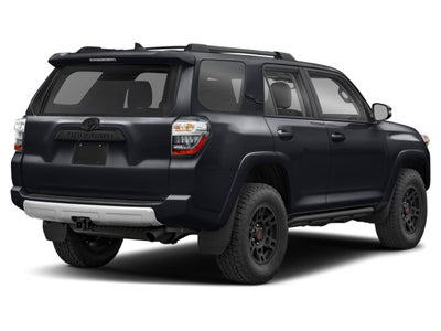 2024 Toyota 4Runner TRD Off Road 4WD (Natl)