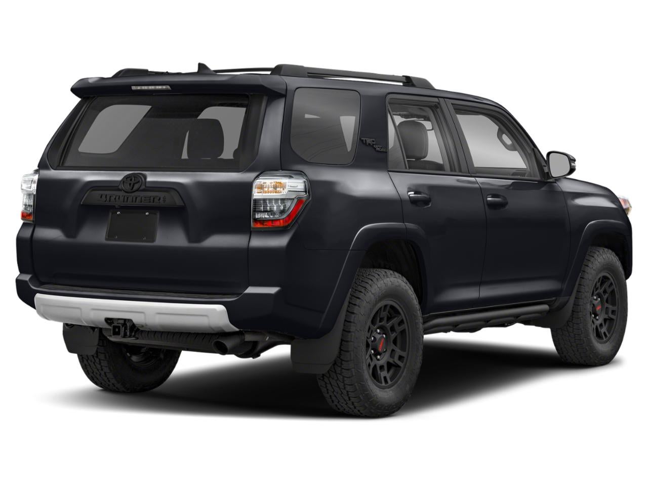 2024 Toyota 4Runner TRD Off Road 4WD (Natl)