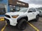 2025 Toyota 4Runner Hybrid TRD Off Road 4WD (Natl)