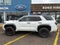 2025 Toyota 4Runner Hybrid TRD Off Road 4WD (Natl)