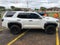 2025 Toyota 4Runner Hybrid TRD Off Road 4WD (Natl)