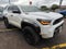 2025 Toyota 4Runner Hybrid TRD Off Road 4WD (Natl)