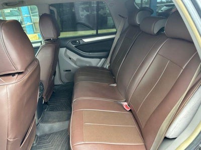 2003 Toyota 4Runner SR5
