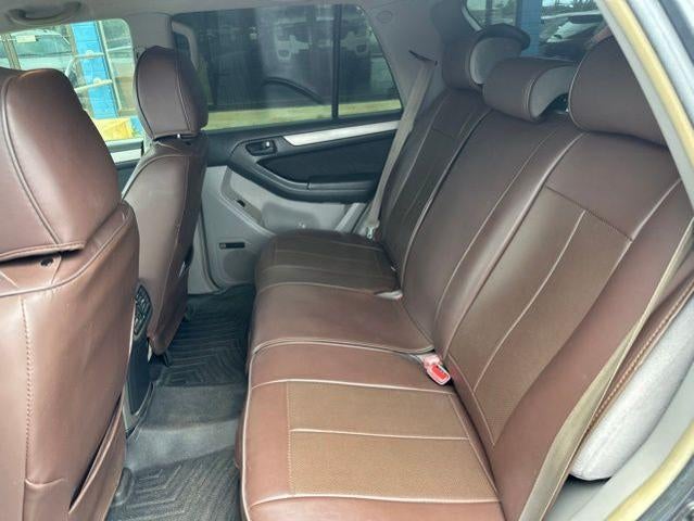 2003 Toyota 4Runner SR5