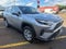 2024 Toyota RAV4 LE FWD (GS)