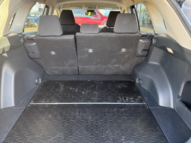 2024 Toyota RAV4 LE FWD (GS)