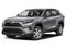 2024 Toyota RAV4 LE FWD (GS)