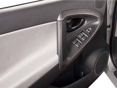 2012 Toyota RAV4 FWD 4dr I4 (Natl)