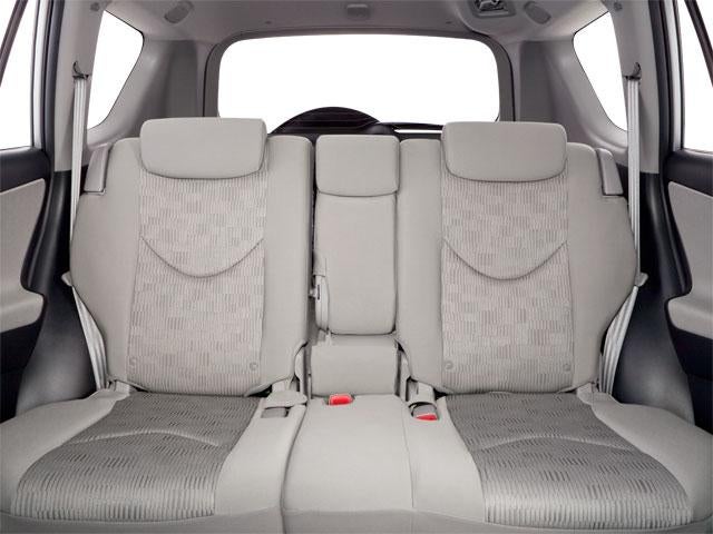 2012 Toyota RAV4 FWD 4dr I4 (Natl)