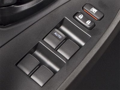 2012 Toyota RAV4 FWD 4dr I4 (Natl)