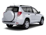 2012 Toyota RAV4 FWD 4dr I4 (Natl)