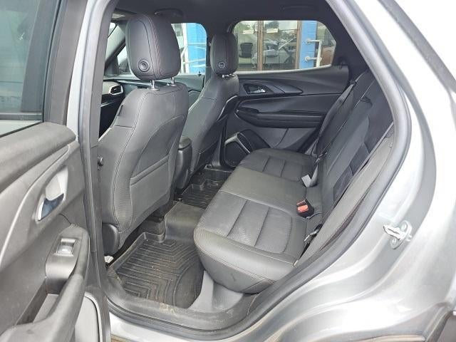 2023 Chevrolet Trailblazer AWD 4dr RS
