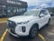 2021 Hyundai PALISADE SEL FWD