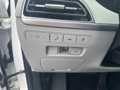 2021 Hyundai PALISADE SEL FWD