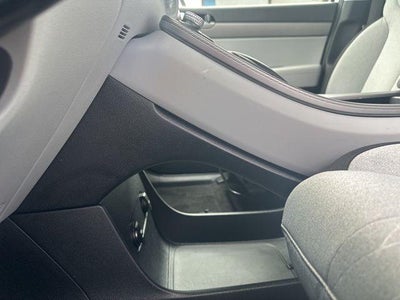 2021 Hyundai PALISADE SEL FWD