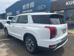 2021 Hyundai PALISADE SEL FWD