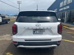2021 Hyundai PALISADE SEL FWD