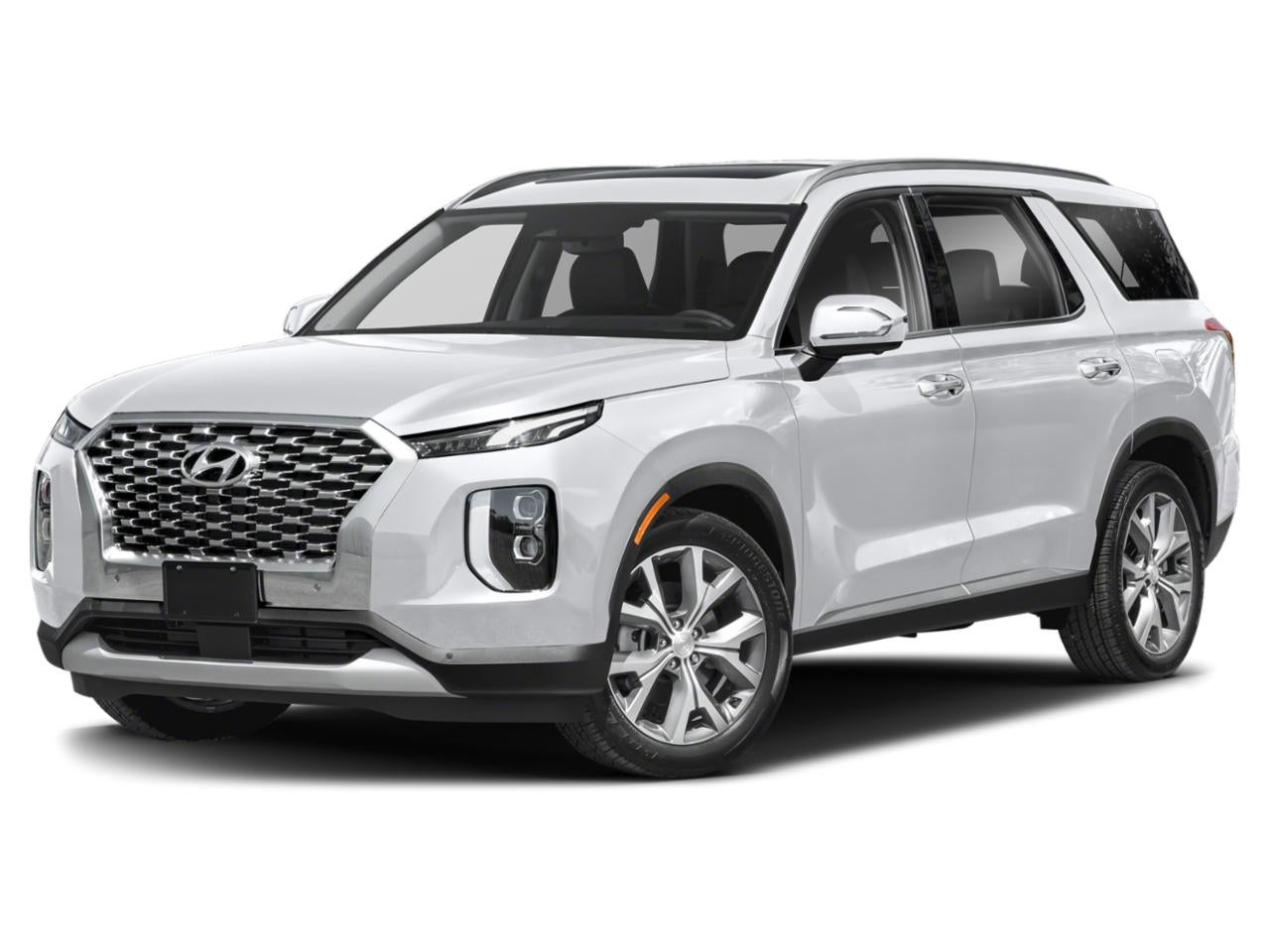 2021 Hyundai PALISADE SEL FWD