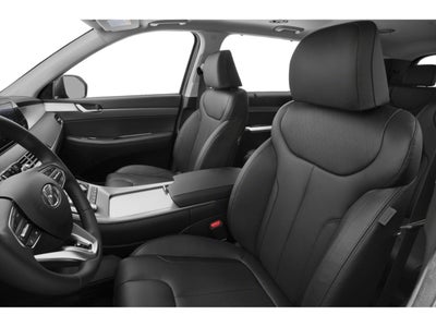 2021 Hyundai PALISADE SEL FWD