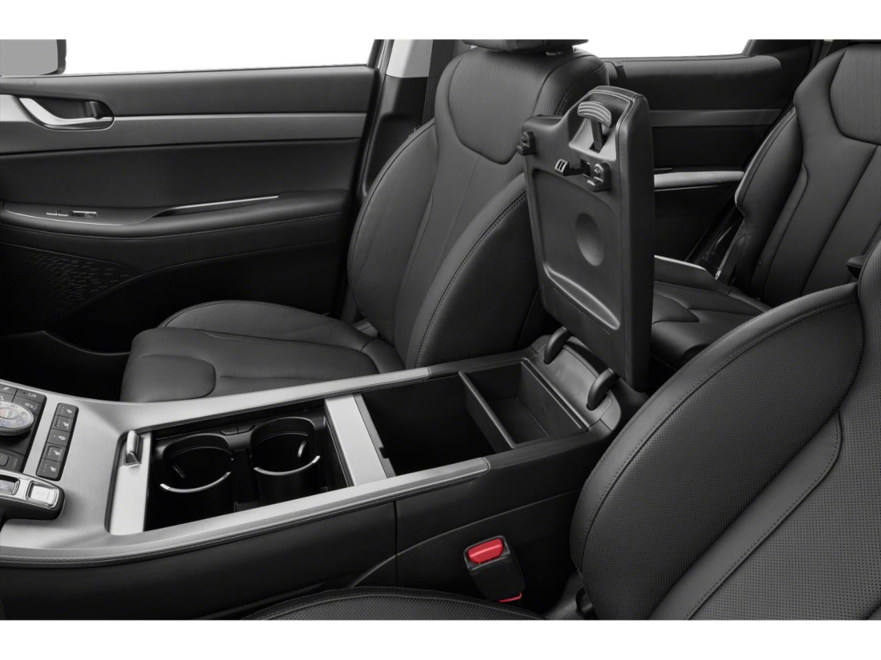 2021 Hyundai PALISADE SEL FWD