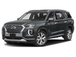 2021 Hyundai PALISADE SEL FWD