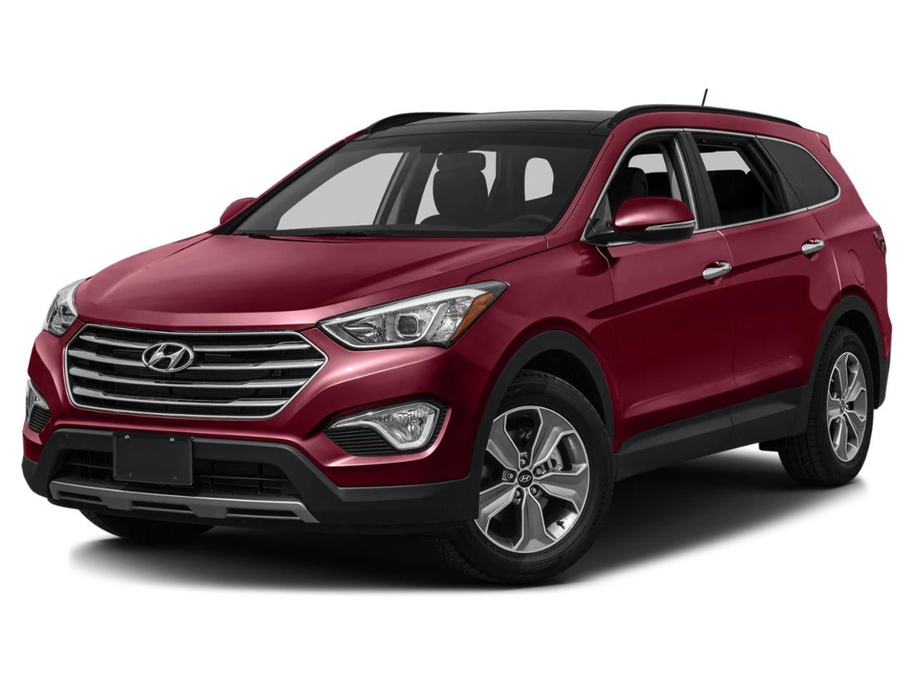 2015 Hyundai SANTA FE FWD 4dr GLS
