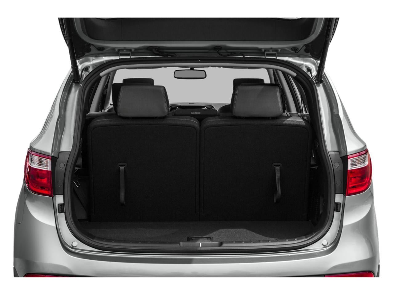 2015 Hyundai SANTA FE FWD 4dr GLS