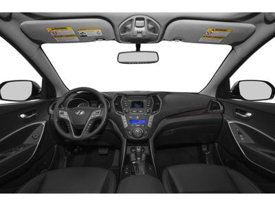 2015 Hyundai SANTA FE FWD 4dr GLS