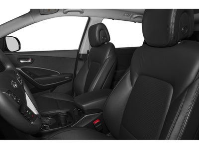 2015 Hyundai SANTA FE FWD 4dr GLS