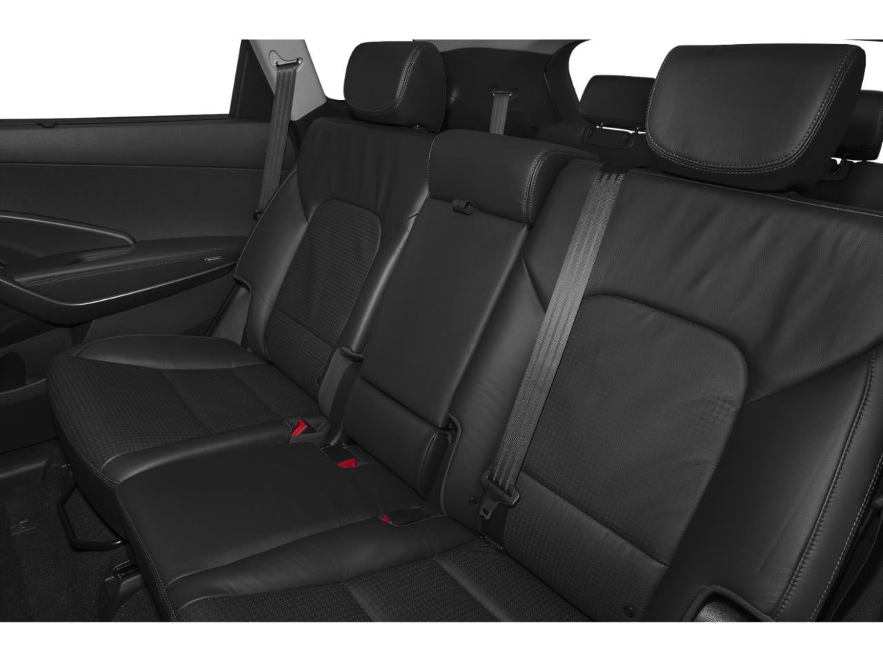 2015 Hyundai SANTA FE FWD 4dr GLS