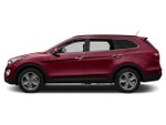 2015 Hyundai SANTA FE FWD 4dr GLS