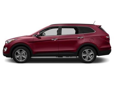 2015 Hyundai SANTA FE FWD 4dr GLS