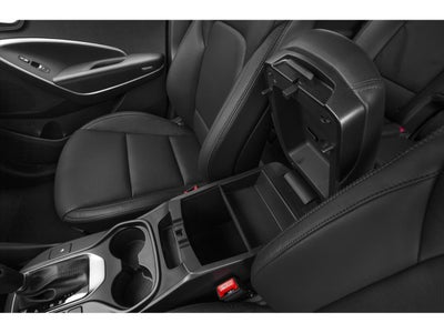 2015 Hyundai SANTA FE FWD 4dr GLS