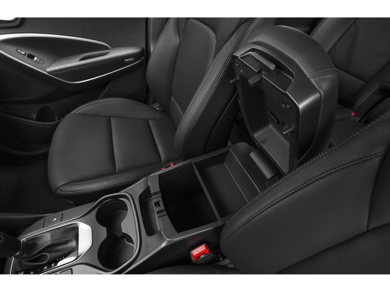 2015 Hyundai SANTA FE FWD 4dr GLS