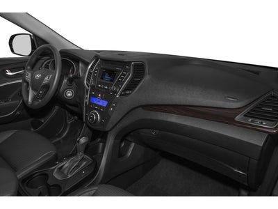 2015 Hyundai SANTA FE FWD 4dr GLS