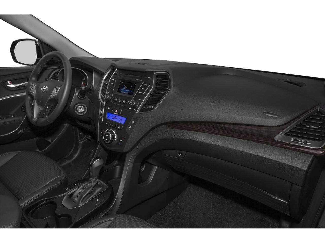 2015 Hyundai SANTA FE FWD 4dr GLS