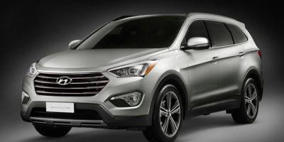 2015 Hyundai SANTA FE FWD 4dr GLS